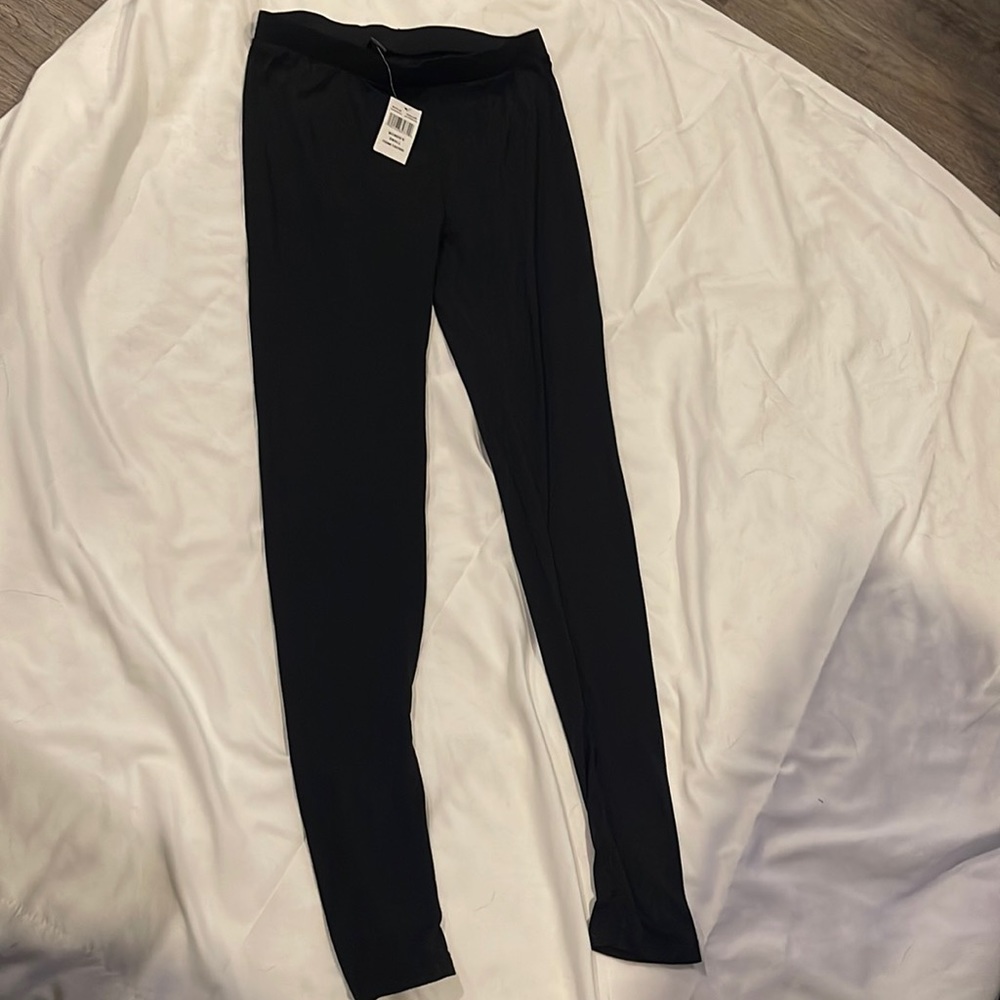 Women’s long johns or sleep pants